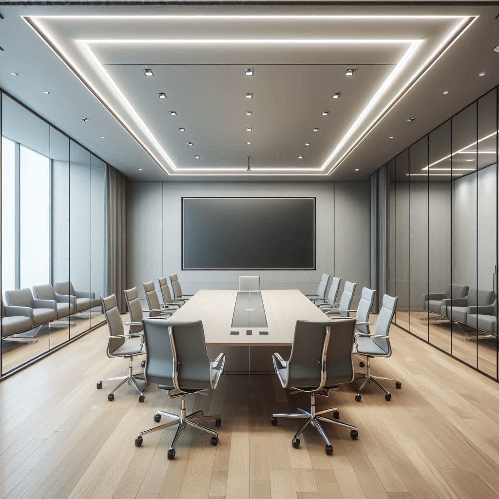 写字楼办公夜间定点门禁测试影响法务隔音舱持续会议时需采取哪些即时补救措施